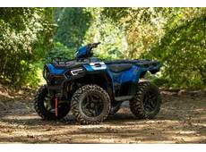 2025 Polaris sportsman® 570 trail - Lincoln Park, MI