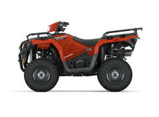 2025 Polaris sportsman® 570 eps - Bartlesville, OK