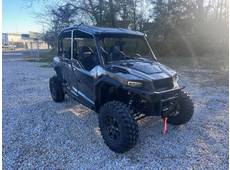 2025 Polaris general® xp 4 1000 premium - Hamilton, AL