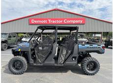 2025 Polaris ranger® crew xp 1000 premium - Moultrie, GA