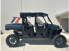 2025 Polaris ranger® crew xp 1000 premium - Malabar, FL