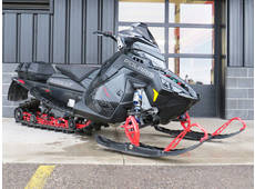 2023 Polaris Patriot Boost Switchback Assault 146 - Cambridge, ON