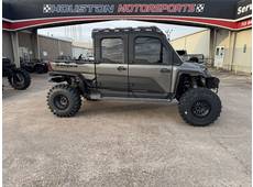 2025 Polaris ranger® crew xd 1500 northstar edition premium - Pasadena, TX