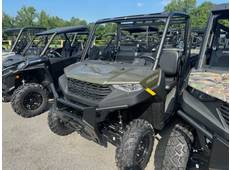 2026 Polaris Ranger 1000 EPS - Lufkin, TX