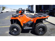 2025 Polaris sportsman® 450 h.o. eps - Watkins, MN
