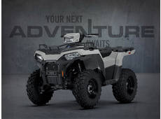 2026 Polaris Sportsman 570 - Batesville, MS
