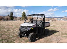 2024 Polaris ranger® sp 570 premium - Richfield, UT