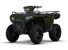 2026 Polaris Sportsman 450 H.O. EPS - Cambridge, ON