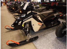 2025 Polaris 650 Indy SP 137 ES - Potter, WI