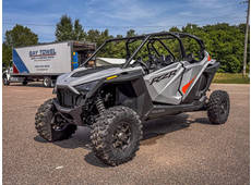 2024 Polaris rzr pro xp® 4 sport - Wisconsin Rapids, WI