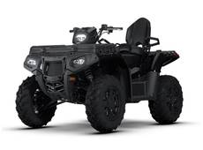 2026 Polaris Sportsman Touring 850 Premium - Cambridge, ON