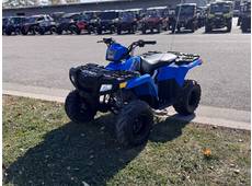 2025 Polaris sportsman® 110 efi - Carmi, IL