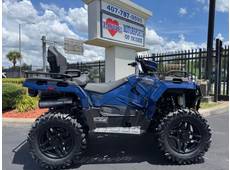 2025 Polaris sportsman® touring 570 premium - Ocoee, FL