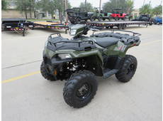 2025 Polaris sportsman® 450 h.o. eps - Harlingen, TX