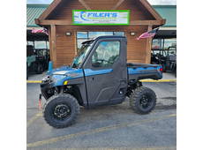 2025 Polaris ranger xp® 1000 northstar edition premium - Macedon, NY