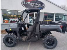2025 Polaris ranger xp® 1000 premium - Waynesboro, PA