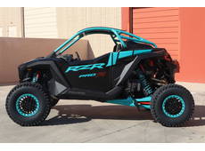 2025 Polaris rzr pro r ultimate - Goodyear, AZ