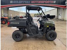 2026 Polaris Ranger 500 - Pasadena, TX