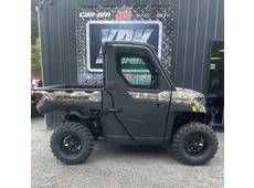 2026 Polaris Ranger XP 1000 NorthStar Premium Polaris Pursuit Camo - Pound, VA