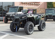 2026 Polaris Sportsman 570 Premium -  40th Anniversary Edition - Dunmore, PA