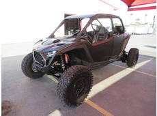 2025 Polaris rzr pro r 4 ultimate - Harlingen, TX