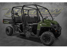 2025 Polaris ranger® crew 570 full size - Austin, TX