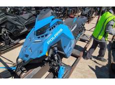2024 Polaris patriot 9r pro rmk slash 165 - Ann Arbor, MI