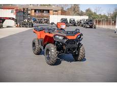 2025 Polaris sportsman® 570 eps - Concord, CA