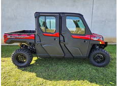 2026 Polaris Ranger Crew XP 1000 NorthStar Edition Ultimate - Dimondale, MI