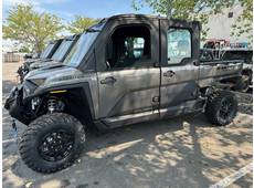 2025 Polaris ranger® crew xd 1500 northstar edition ultimate - Reno, NV