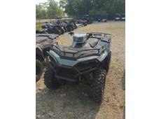 2025 Polaris sportsman® 570 premium - Shelby Township, MI