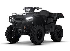 2026 Polaris Sportsman X2 570 - Cambridge, ON