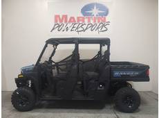 2025 Polaris ranger® crew sp 570 premium - Cleveland, TX