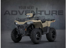 2026 Polaris Sportsman 570 - Batesville, MS