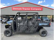 2025 Polaris ranger® crew sp 570 premium - Moultrie, GA
