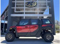 Polaris XPedition ADV 5 NorthStar - Chandler, AZ