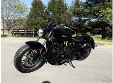 2025 Indian Motorcycle Scout® Sixty Classic - Olathe, KS