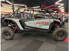 2025 Polaris RZR XP 4 1000 Premium - San Bernardino, CA