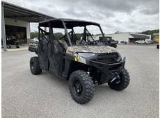 2026 Polaris Ranger Crew XP 1000 Premium Polaris Pursuit Camo - Munford, AL
