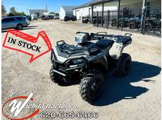 2025 Polaris sportsman® 570 eps - Wichita, KS