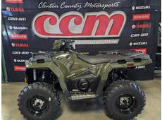 2025 Polaris sportsman® 570 - Wilmington, OH
