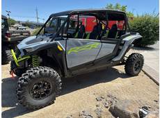 2025 Polaris rzr xp® 4 1000 ultimate - Reno, NV