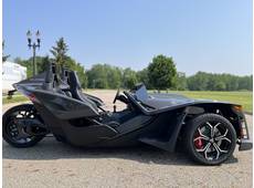 2025 Slingshot slingshot® r (manual) - Dimondale, MI