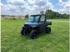2025 Polaris ranger xp® 1000 northstar edition premium - Carmi, IL