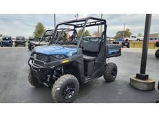 2026 Polaris Ranger SP 570 Premium - Batesville, AR