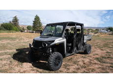 2024 Polaris ranger crew xd 1500 premium 6 - Richfield, UT