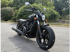 2025 Indian Motorcycle scout® sixty bobber - Olathe, KS