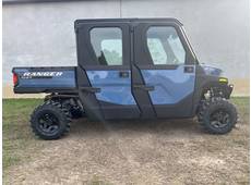 2026 Polaris Ranger Crew SP 570 NorthStar Edition - Dimondale, MI