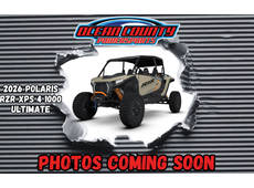 Polaris RZR XP S 4 1000 Ultimate - Toms River, NJ