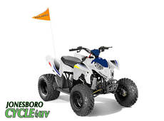 2025 Polaris outlaw® 110 efi - Bono, AR